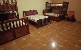 Hotel El Castillo De Piedra  3*